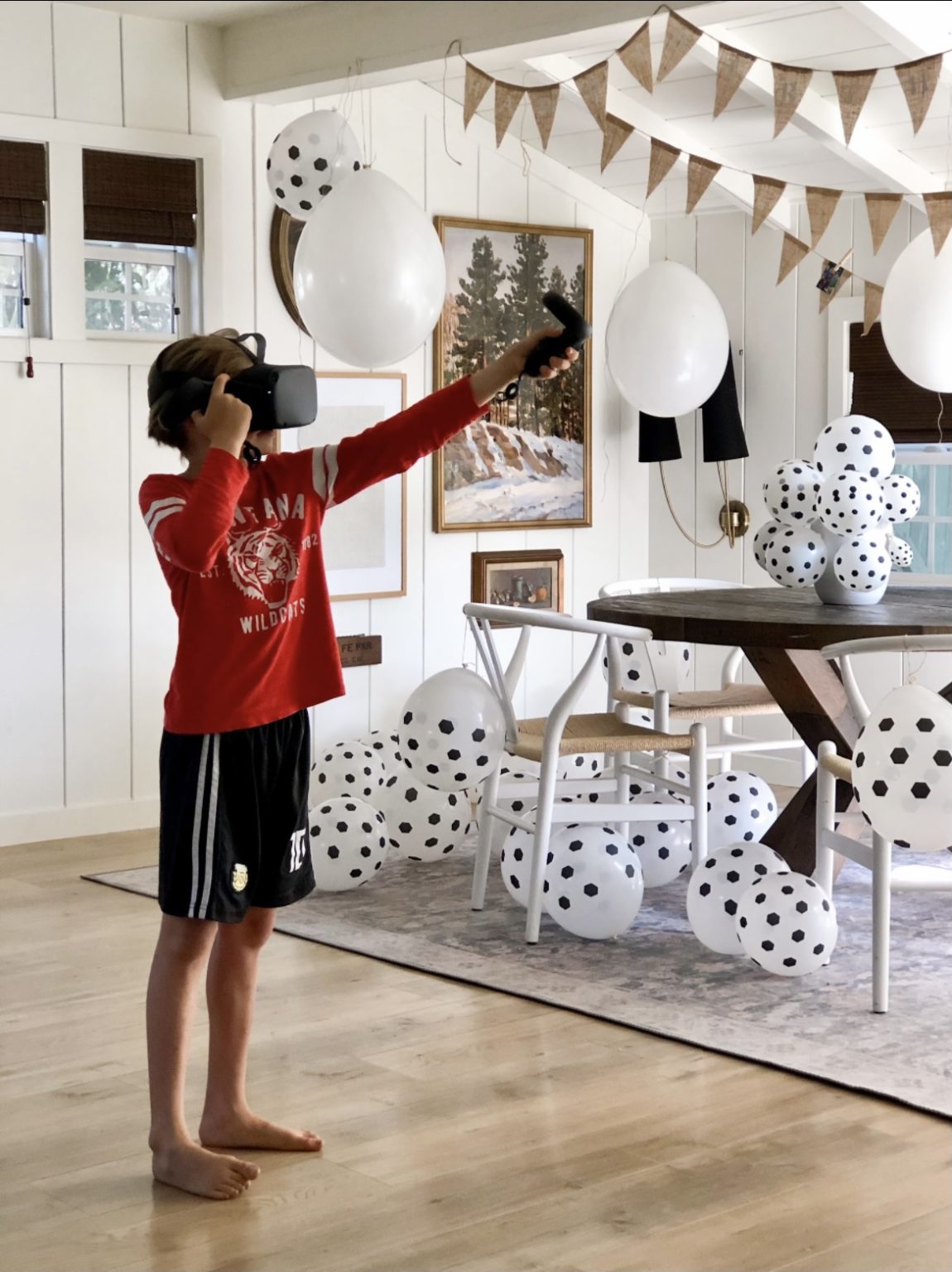 6 Budget Friendly Decorating Staples I Use For All My Birthdays And