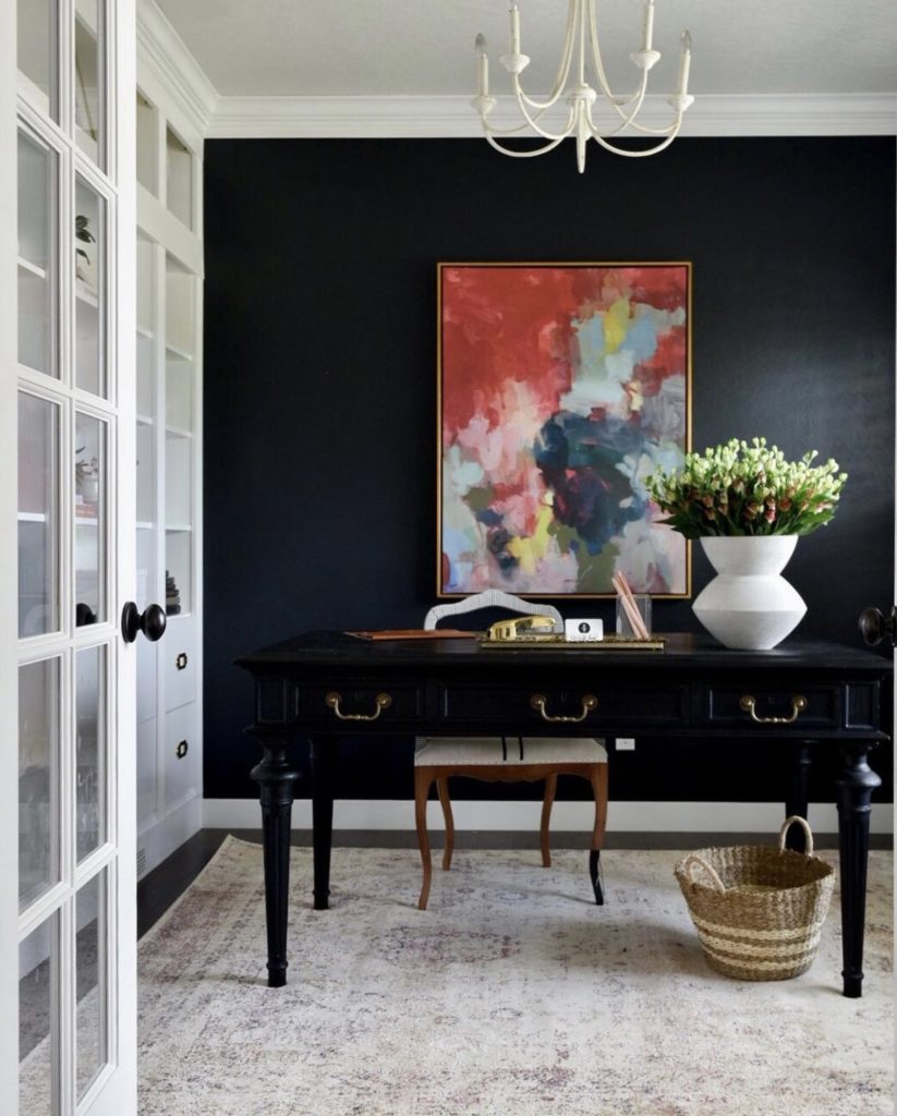 5 Interior Designers I'm Loving Right Now