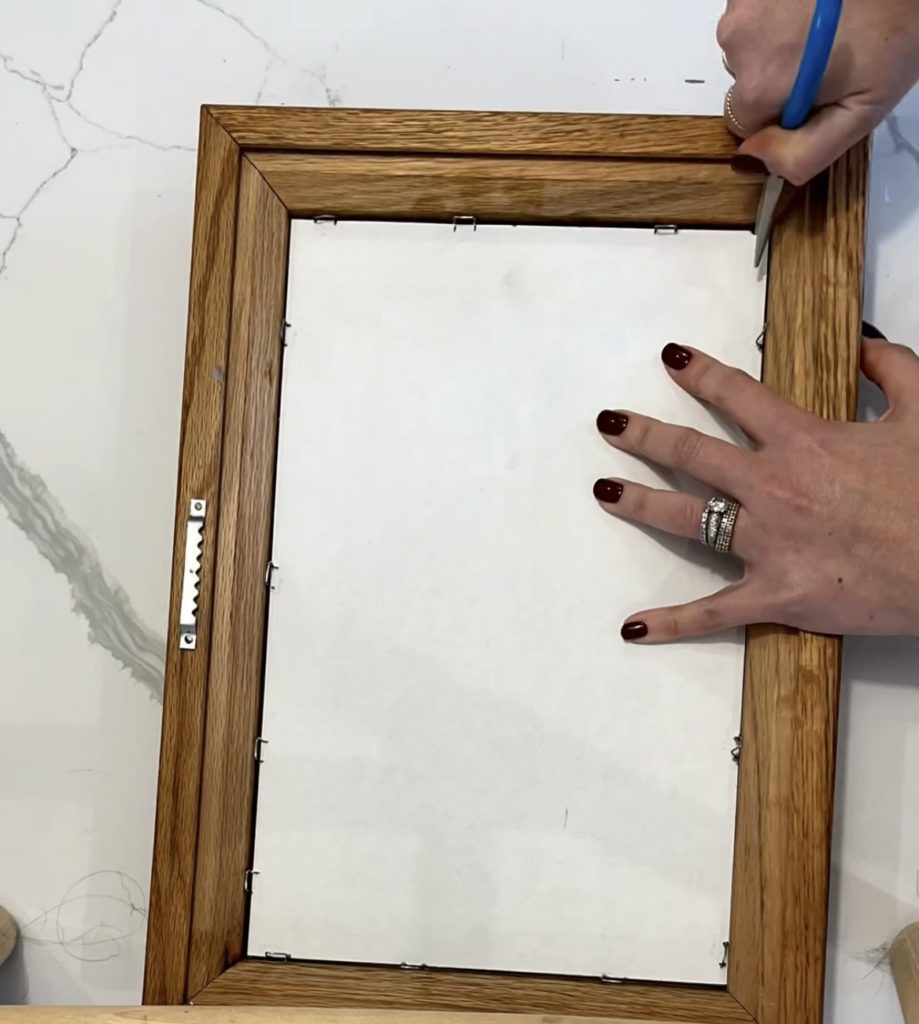 4 Creative Ways To Use Thrifted Frames